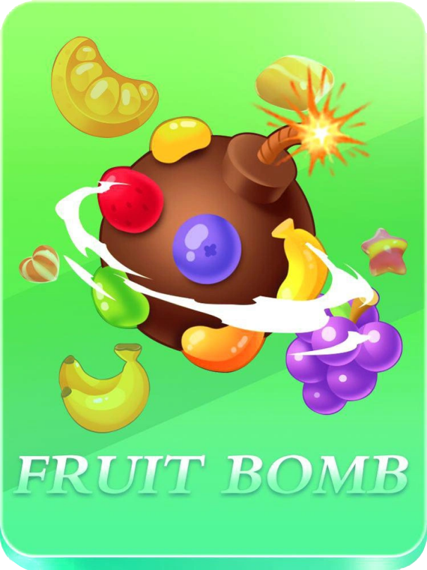 Fruit-Bomb