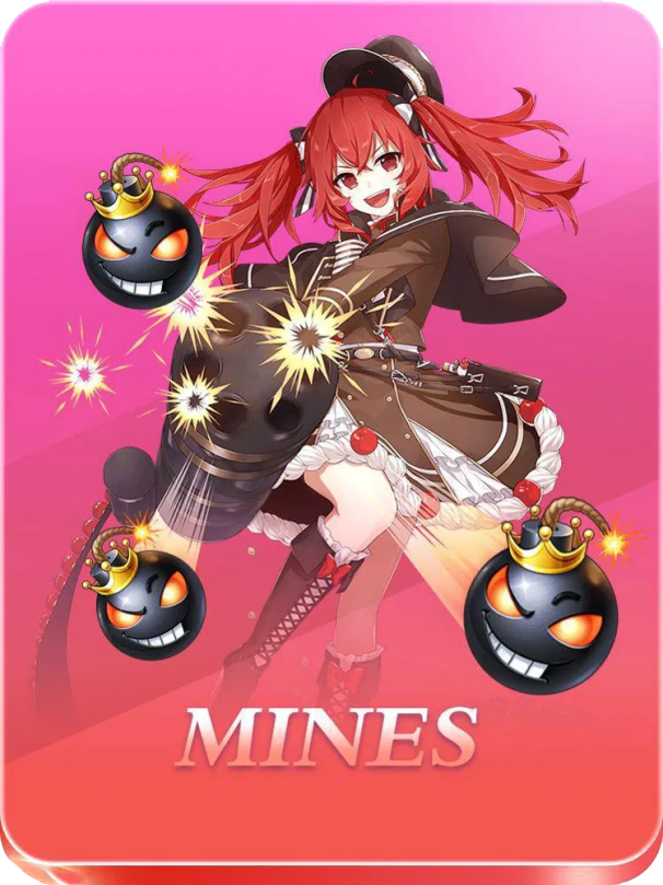 Mines